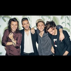 Meet your Posher, Brook